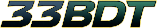 33bdt লোগো